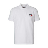 TJM TWISTED FLAG POLO
